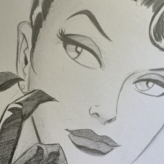 CATWOMAN’s Classic Outfit May Be Returning, but DARWYN COOKE’s Is Still the Best