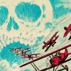 13 COVERS: A Salute to MEMORIAL DAY
