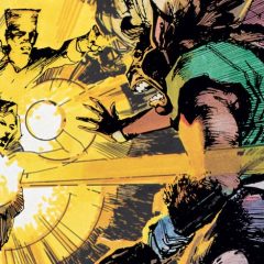 13 COVERS: The NEW MUTANTS of BILL SIENKIEWICZ