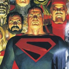 KINGDOM COME AT 30: The 13 Best Things About the DC COMICS Classic