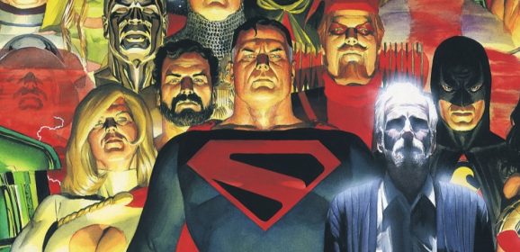 KINGDOM COME AT 30: The 13 Best Things About the DC COMICS Classic