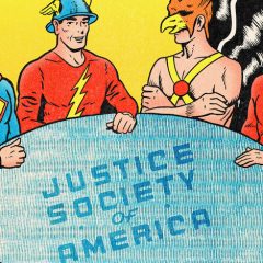 The First DC-MARVEL Crossover That Should Have Been