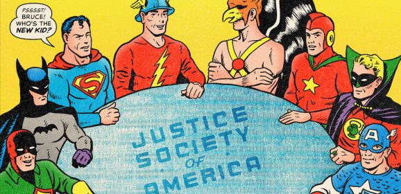 The First DC-MARVEL Crossover That Should Have Been