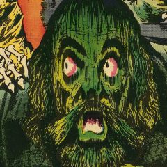 The ASTONISHING BILL EVERETT: A Birthday Salute in 13 COVERS
