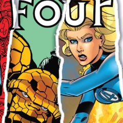 FANTASTIC FOUR: MARVEL Plans 65th ANNIVERSARY Comic Special That Includes EVERY COVER