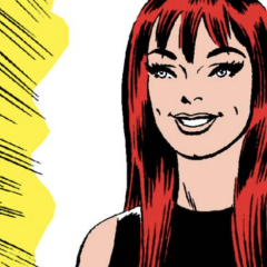 MARVEL Plans 60th Anniversary Celebration of MARY JANE WATSON This Summer