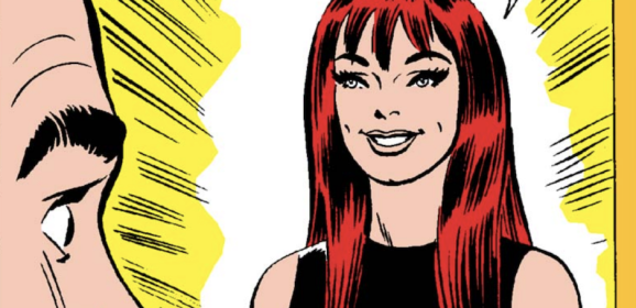 MARVEL Plans 60th Anniversary Celebration of MARY JANE WATSON This Summer