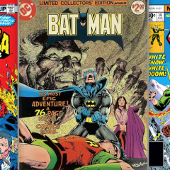 RETRO HOT PICKS! On Sale This Week — in 1977!