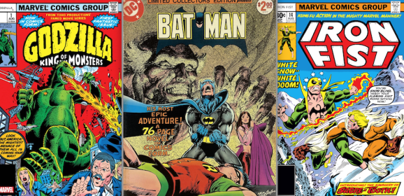 RETRO HOT PICKS! On Sale This Week — in 1977!