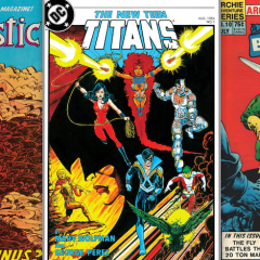 RETRO HOT PICKS! On Sale This Week — in 1984!