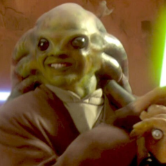 13 Beloved Background Characters in the STAR WARS Prequel Trilogy