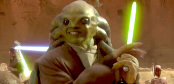 13 Beloved Background Characters in the STAR WARS Prequel Trilogy