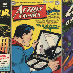 RETRO HOT PICKS! On Sale This Week — in 1951!