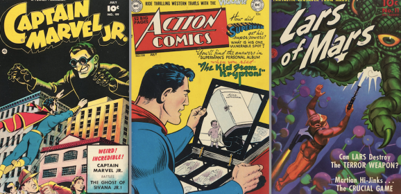 RETRO HOT PICKS! On Sale This Week — in 1951!