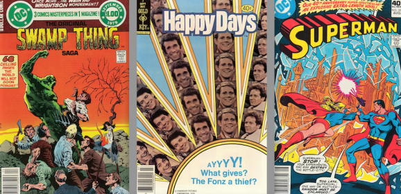 RETRO HOT PICKS! On Sale This Week — in 1979!