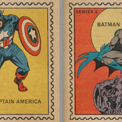 13 Groovy MARVEL VALUE STAMPS You Didn’t Know Existed — Because They Didn’t