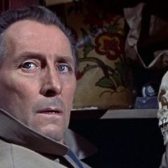 Dig These 13 Great PETER CUSHING Performances — RANKED