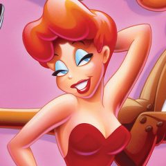 Tex Avery’s RED HOT RIDING HOOD: Still Red Hot After More Than 80 Years