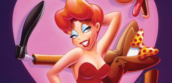 Tex Avery’s RED HOT RIDING HOOD: Still Red Hot After More Than 80 Years