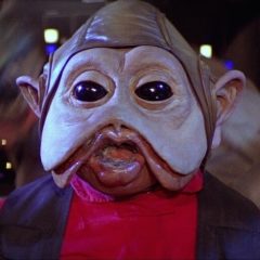 13 Beloved Background Characters in the Original STAR WARS Trilogy