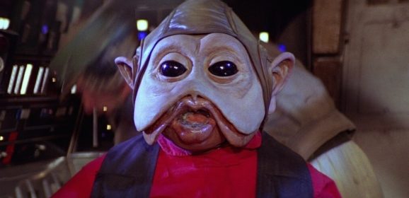 13 Beloved Background Characters in the Original STAR WARS Trilogy
