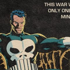 The 1980s MIKE ZECK Ongoing PUNISHER Series You Never Knew Existed — Because It Didn’t