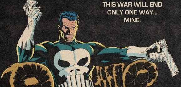 The 1980s MIKE ZECK Ongoing PUNISHER Series You Never Knew Existed — Because It Didn’t