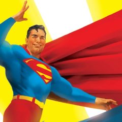 This Upcoming WORLD’S FINEST Cover Delights in the Series’ Golden Age Origins
