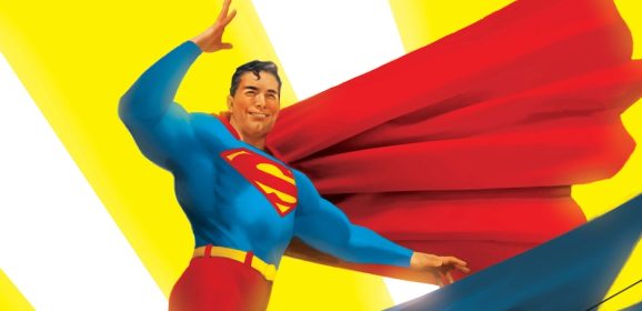 This Upcoming WORLD’S FINEST Cover Delights in the Series’ Golden Age Origins