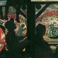 The Sizzling HOT WHEELS of ALEX TOTH