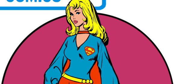 SUPERGIRL: 13 Fave Fashions of the MAID OF MIGHT — RANKED