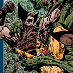 SNEAK PEEK: Inside JOHN BYRNE’s Long-Awaited X-MEN: ELSEWHEN