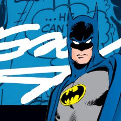 EXCLUSIVE SNEAK PEEK at the Complete BATMAN BY NEAL ADAMS: ABSOLUTE EDITION Table of Contents