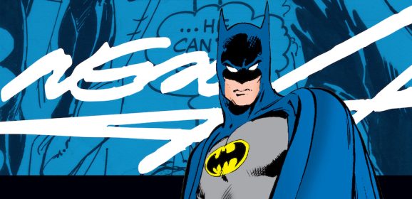 EXCLUSIVE SNEAK PEEK at the Complete BATMAN BY NEAL ADAMS: ABSOLUTE EDITION Table of Contents
