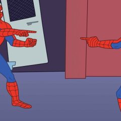 Dig This Upcoming 1967 SPIDER-MAN CARTOON Variant Cover