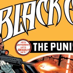 BLACK CAT #11 Has a Ball With the Classic 1973 AMAZING SPIDER-MAN #129 Cover