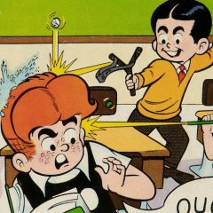 BOB BOLLING TURNS 98: A Birthday Salute to the Living ARCHIE Legend