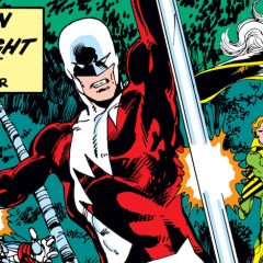 CANADA DAY: Stand on Guard With ALPHA FLIGHT