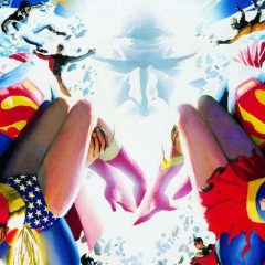 DC’s Remastered CRISIS ON INFINITE EARTHS: ABSOLUTE EDITION Delayed