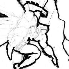 DC to Publish Original Art for DARK KNIGHT RETURNS #1 and WATCHMEN #1 as Gigantic Comics