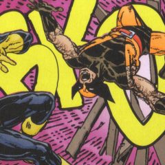 REVIEW: JOHN BYRNE’S X-MEN: ELSEWHEN Bursts With Youthful Energy — Even Through the Age Lines