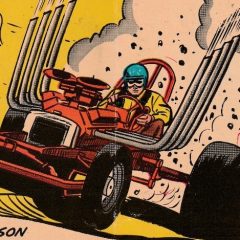 SUMMER’S HERE! Let’s Go Surfin’ and Hot-Roddin’!