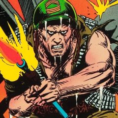 Remembering D-DAY in 13 COVERS