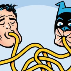 MAD #600: Dig This EXCLUSIVE PREVIEW of Kerry Callen’s MAD PUZZLE PAGES