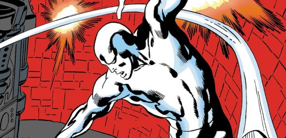 MARVEL Sets Date for SEVENTH — and Final — 1968 SILVER SURFER Facsimile Edition