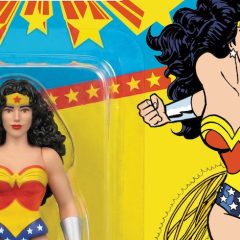DC COMICS to Offer SEVEN Facsimile Editions in SEPTEMBER