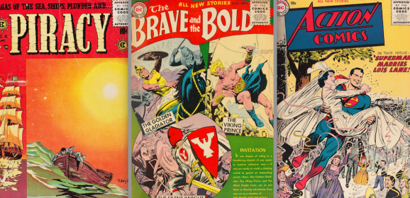 RETRO HOT PICKS! On Sale This Week — in 1955!