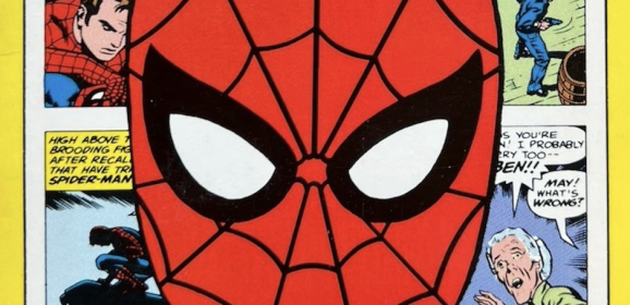 VOLUME 2 of Cult-Favorite 1980 SPIDER-MAN Paperback Series Also Gets FACSIMILE EDITION