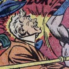 HOLY POP-TARTS! WAYNE BORING’s Rare Foray Into BATMAN