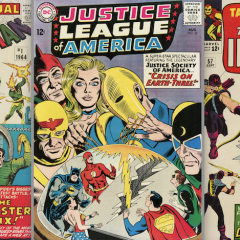 RETRO HOT PICKS! On Sale This Week — in 1964!